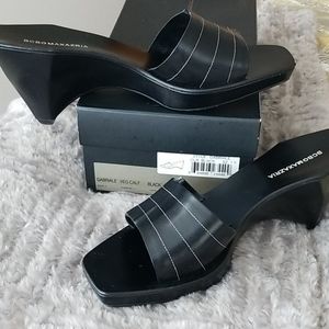 BCBGMaxAzria Sandals